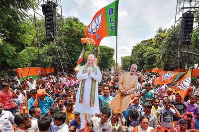 Will BJP’s Fresh Push for Citizenship Amendment Bill Hurt its Prospects in the 5 Assam Seats?