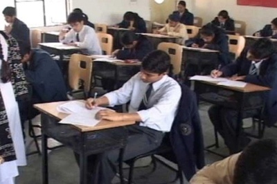 ICSE, ISC 2018 Final Exam Time Table Released, No Change in Exam Schedule, Check Here!