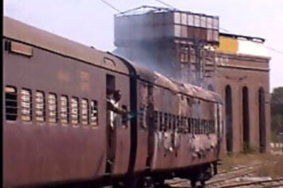 SC rules Godhra accused wrongly charged under POTA