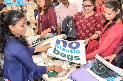 Maharashtra Plastic Ban to Come at Cost of 3 Lakh Jobs, Rs 15,000 Crore Loss, Claims Report