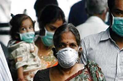 Delhi's Yellow Alert to Continue, No Fresh Covid-19 Curbs For Now: DDMA Amid Omicron Fear