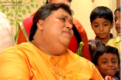TV actor Rakesh Diwana passes away, allegedly after weight loss surgery complications
