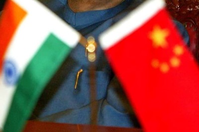 India Raising with China Plight of Indian Students: MEA, Asks Beijing to Adopt 'Congenial Stance'