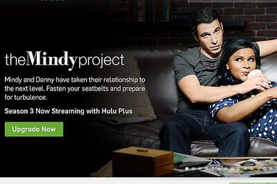 How to Put Your Hulu Plus Account on Hold