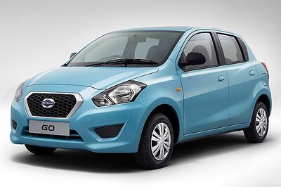  Nissan plans to introduce 10 new models in India by 2016
