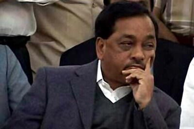 Decision on 20 per cent Maratha reservation after June 20: Narayan Rane