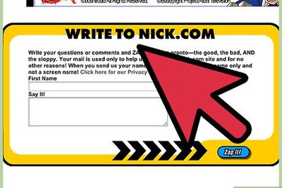 How to Contact Nickelodeon