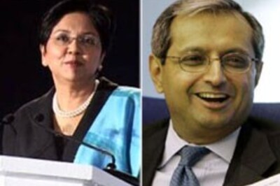 Global CEOs: Indians mind world's business