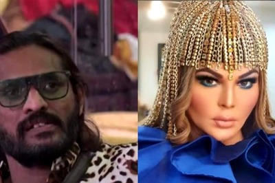 ‘Abhijit Bichukale Has Taken Samadhi’: Rakhi Sawant Responds to His Comments on Salman Khan