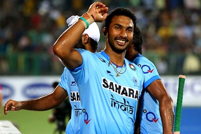 Ritu Rani, Raghunath Recommended for Arjuna Award