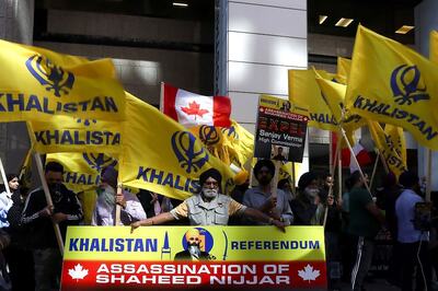 Gujarat: Khalistan Supporter Gurpatwant Pannun Booked For ‘World Terror Cup’ Threat Against Cricket WC
