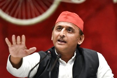 Akhilesh Yadav Raps BJP ‘Goons’ For Violence During Blockhead Election Nomination