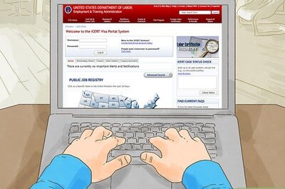How to Check Your Permanent Labor Certification (PERM) Status