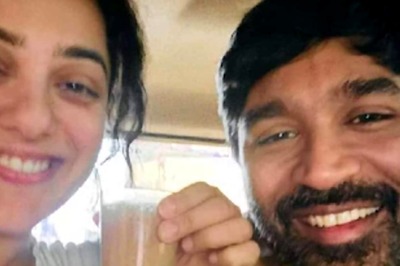 'Role In Dhanush's Idli Kadai Most Demanding In My Career': Nithya Menen