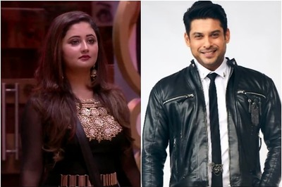 Bigg Boss 13: Sidharth Shukla Says Rashami Desai Would Spread Fake Rumours About Him During Dil Se Dil Tak
