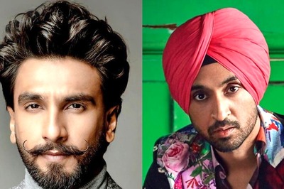 Aditya Chopra’s Close Friend Denies YRF Breaking Ties With Ranveer Singh; Diljit Dosanjh Creates History At Coachella