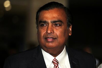 Reliance Industries Market Valuation Crosses Rs 14 Lakh Crore-mark