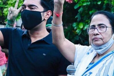 The Bengal Redux: Power Play Moves to Tripura as TMC Takes Leaf Out of BJP's Playbook Ahead of Nov 25 Polls