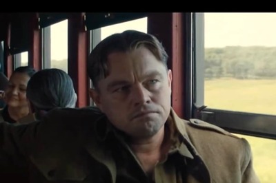 Killers Of The Flower Moon: Leonardo DiCaprio Calls His Character 'Fascinating'