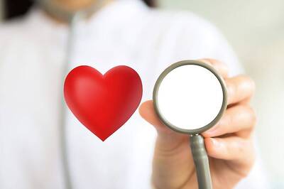 Here’s How To Manage Stress Level For Optimal Heart Health