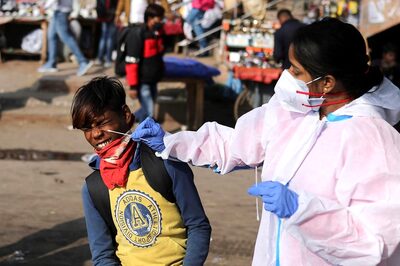 Karnataka Govt Conducts Serological Survey of Children as Covid Fear Returns; CM Says 'No Need to Panic'