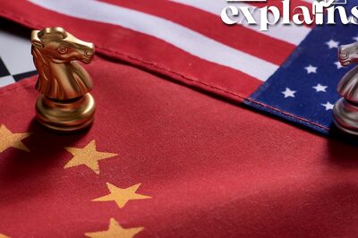 US-China Cold War Next? What Will Happen if Beijing Decides to Arm Russia