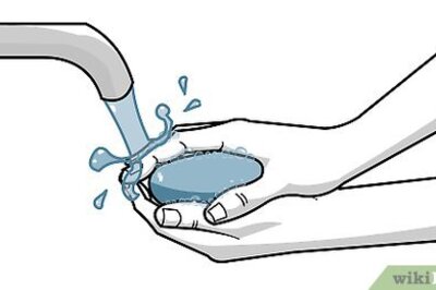 How to Remove Paint from Skin