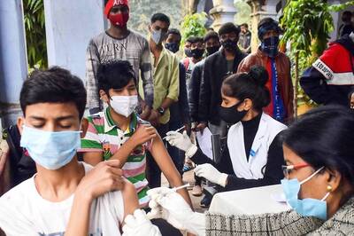 Active Covid-19 Cases in Country Dip to 1,39,792; 13,734 New Cases, 27 Deaths Recorded