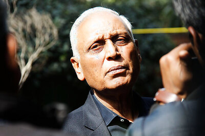 Court Directs CBI to Cancel Look Out Circular Against Former IAF Chief Tyagi
