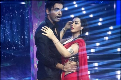 Sunil Grover and Shilpa Shinde Reportedly Pairing Up for New Comedy Show