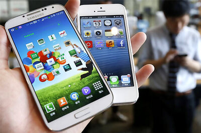Samsung is world's most profitable handset firm: Study