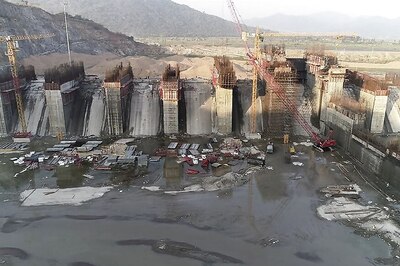 Polavaram Will be the First Reverse Tendering Project in Andhra Pradesh