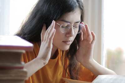 JEE Main 2023 Session 1 From Jan 24, Check Exam Tips From Past Years' Toppers