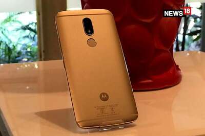 Moto G5 Plus With Snapdragon 625 to Launch in India for Rs 14,999 in March