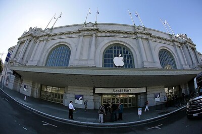3 biggest expectations from Apple at today's big event