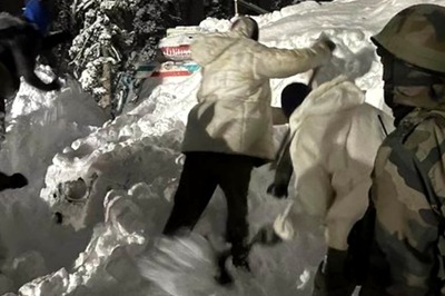 All 7 Indian Army Personnel Struck by Avalanche in Arunachal Dead; PM Modi Extends Condolences