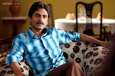 Nawazuddin Siddiqui: Won't accept cliched roles in Hollywood films