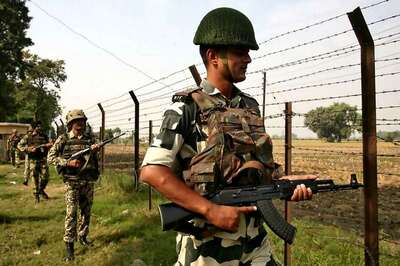 Pakistan Summons Indian Envoy Over Killing of Civilian in Alleged Ceasefire Violation