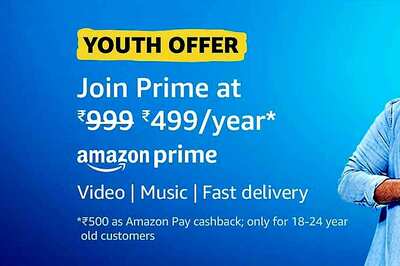 Amazon Prime Subscription Now at Rs 499 for One Year: How You Can Avail the Offer