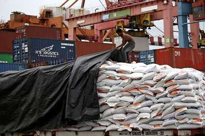 Trade Deficit May be in Range of USD 100-110 Billion by March-end: Report