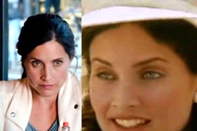 Lagaan Fame Rachel Shelley Makes Comeback After 22 Years, Stars In Netflix's Kohrra