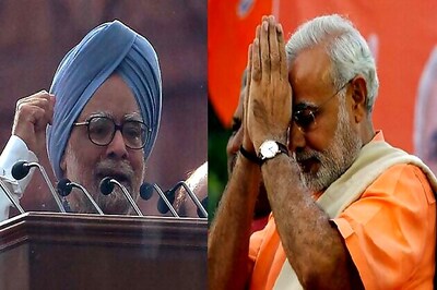 PM targets Modi, says secular India can't afford to follow sectarian ideologies