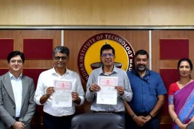 IIT Madras to Offer Skilling Programmes For Science and Engineering Students, Check Details