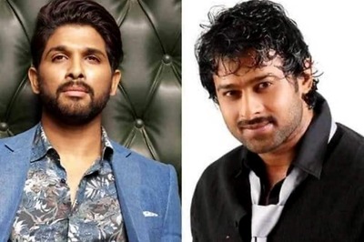 Prabhas To Pawan Kalyan: These Are Telugu Film Industry’s Highest-Paid Actors