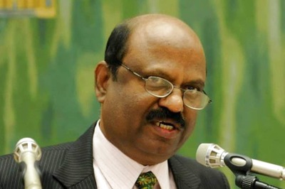 CV Ananda Bose: Brains Behind ‘Affordable Housing’, Modi's ‘Man of Ideas’ is Bengal's New Guv