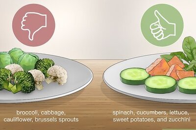 How to Avoid Bloating After Eating