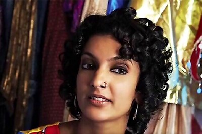 Poorna eager to work with Aamir Khan again