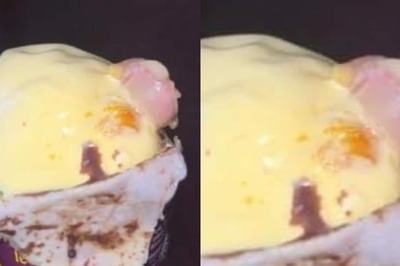 Finger Found In Ice Cream Could Belong To Injured Factory Worker, Say Mumbai Cops