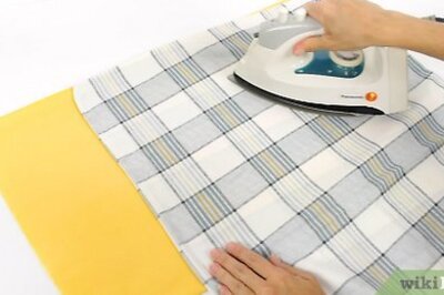 How to Make a Handkerchief