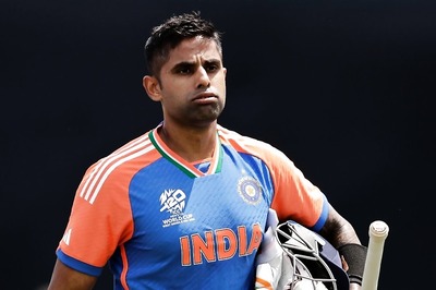 'Struggling Against Left-Arm Pace': Aakash Chopra Points Out India's Batting Weakness in T20 World Cup 2024